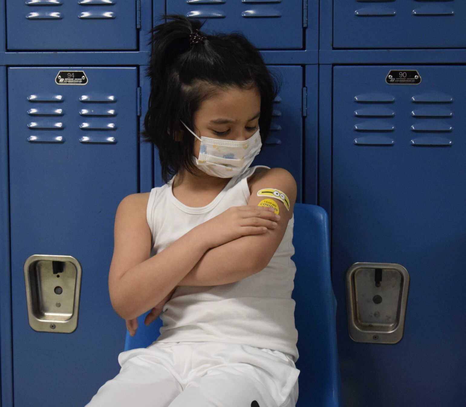 Vaccine